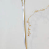 Stainless Steel Stirring Spoon