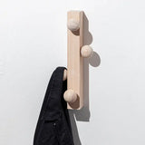 Burly Coat Hanger