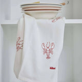 Lobster Tea Towel
