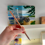 Magnetic Pencil