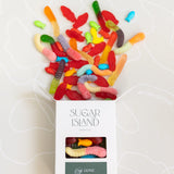 Gone Fishin Candy Mix