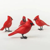 Mini Cardinal