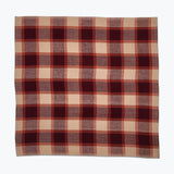 Court Plaid Napkin Set