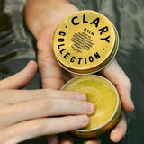 Olive Oil Balm