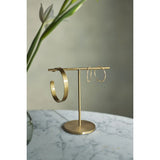 Brass Accessory Stand