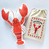 DIY Lobster Sewing Craft Kit