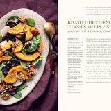 Warm Your Bones Cookbook by Vanessa Seder