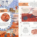 Glow: A Family Guide to the Night Sky
