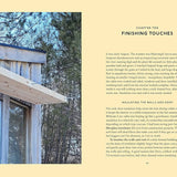 Cabin: How to Build a Retreat in the Wilderness and Learn to Live with Nature