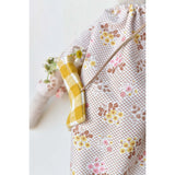 Garden Day Dress, Woolgrass Farm