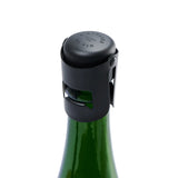 Metal Gard'bulles Stopper