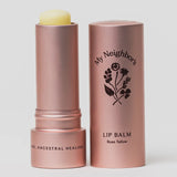 Rose Tallow Lip Balm