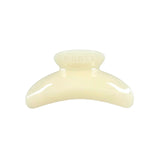 SuperClip Hair Claw with Charm Ring