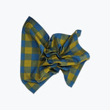 Big Gingham Napkin Set