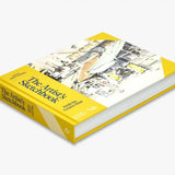 The Artist's Sketchbook: Inside the Creative Mind