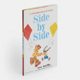 Side by Side: A Celebration of Dads by Chris Raschka