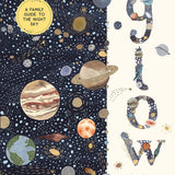 Glow: A Family Guide to the Night Sky
