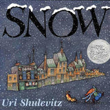 Snow by Uri Shulevitz