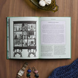 The Elements of a Home: Curious Histories behind Everyday Household Objects