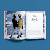 Après Ski: The Scene, The Style, The Menu