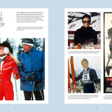 Après Ski: The Scene, The Style, The Menu
