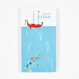Under The Ocean by Anouck Boisrobert and Louis Rigaud