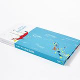 Under The Ocean by Anouck Boisrobert and Louis Rigaud
