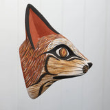Chane Masks