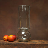 Extra Tall Bulb Vase