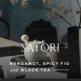 No. 6 Satori Candle