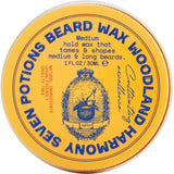 Beard Wax