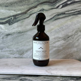 Rosewood Leaf & Lavender Garment Groom