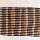 Grain Sack Pillow Cover, Large Lumbar