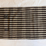 Grain Sack Pillow Cover, Large Lumbar