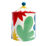 Magic Box, Moda Tropical