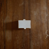 Estudio Vernís Manteca Butter Dish