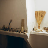 Estudio Vernís Estrela Palma Candle Wall Sconce