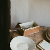 Estudio Vernís Manteca Butter Dish