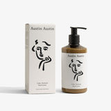 Austin Austin Cedar & Patchouli Hand Cream