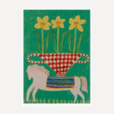 The Arrival of Spring
