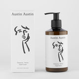 Austin Austin Palmarosa & Vetiver Hand Cream