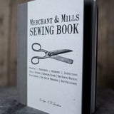 The Sewing Book