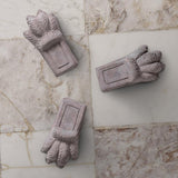 Lion Paw Pot Feet, Raw