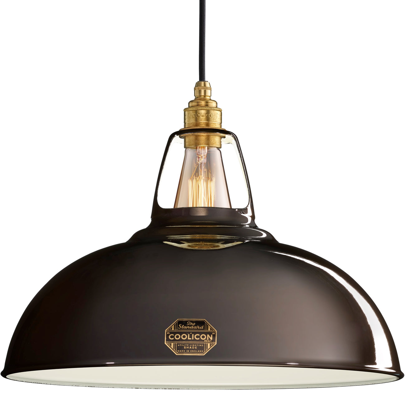 Mercantile design hotsell pendant lamp