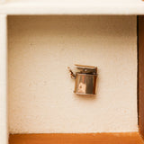 Vintage 14K Yellow Gold Lighter Charm