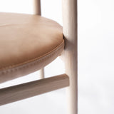 Ember Chair, Leather
