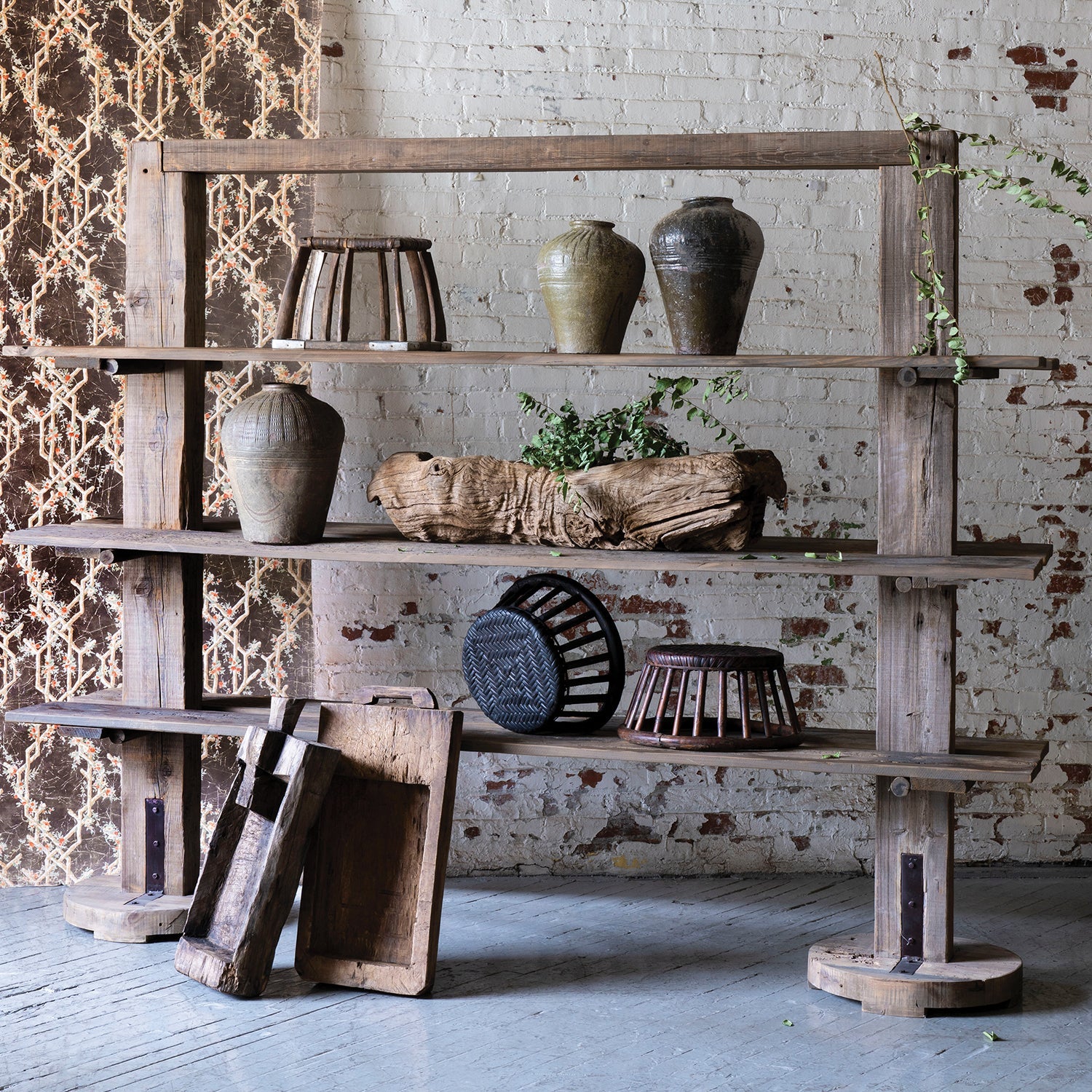 Vintage | Viand Mercantile