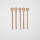 Mustard Spoon