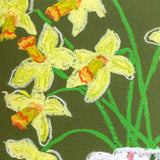 Daffodils in a Vase