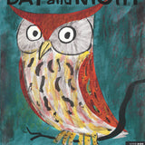 Day and Night by Roger Duvoisin